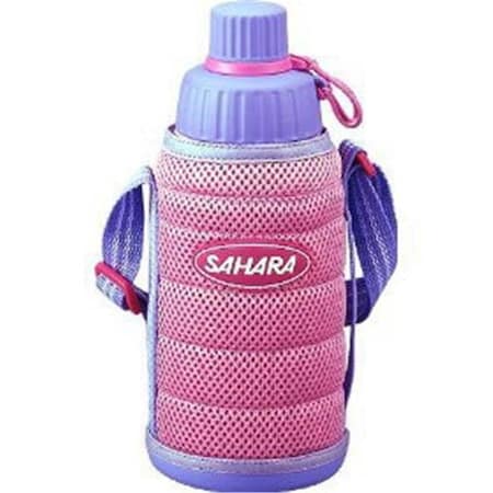 Tiger Tiger MMMA060P PINK SPORTS BOTTLE COLD ONLY SHOULDER STRAP MMM-A060P